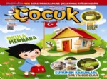 KAHKAHA - Türkiye Çocuk Dergisi Eylül Sayısı Çıktı