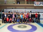 SOCHI - U-21 Yaş Altı Curling Milli Takımı Seçmeleri Erzurum’da Başladı