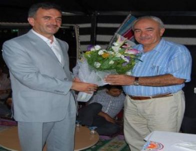 “Ailelerimiz Son Kalemizdir”