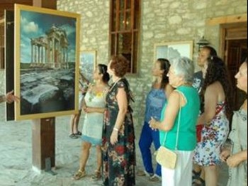 'Aphrodisias Çığlığı'