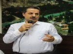 Bakan Çelik: “Kerkük’ün Türkiye’yi Yanında Hissetmesi Gayet Doğaldır”