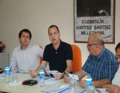 Barış Festivalinde “Dinlerin Kardeşliği” Ele Alınacak