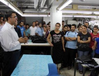 '2/B Düzenlemesi Devlet İle Milleti Barıştırma Projesidir'