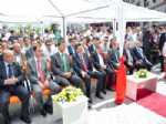 CENGİZ YAVİLİOĞLU - Erzurum’un Uydu Kanalı Kardelen TV, Bakan Akdağ’ın Katılımıyla Açıldı