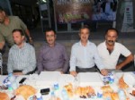 GEBZELI - Gebze'de Ramazan Bereketi Sürüyor