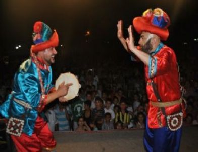 Gürsu’da Ramazan Eğlenceleri