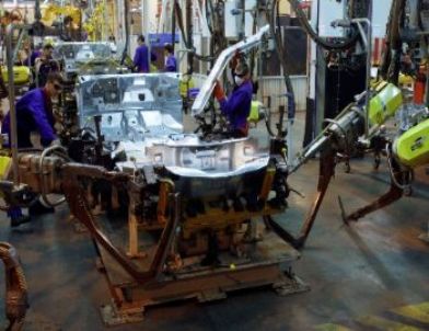 'Rusya Ekonomisi 2008’den Daha İyi Durumda, Yüzde 4 Büyür'