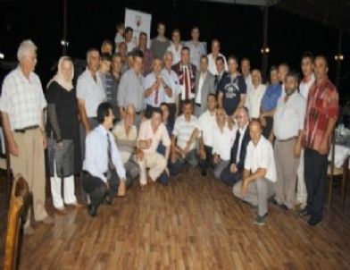 İnebolululardan Tarihi Liman İçin İDO’ya Mektup Var