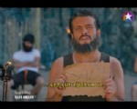 İŞLER GÜÇLER DİZİSİ - İşler Güçler Survivor Geyiğiyle kahkaha fırtınası estirdi