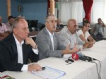 ZEKI GÜLSER - İşten Çıkarılan İşçi Kani Beko’dan Yardım İstedi