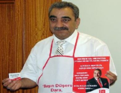 MHP'li Belediye Başkanı Yarımca: Gürsel Tekin, Yeni Sloganı Bizden Esinlendi