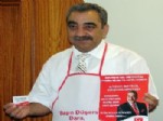 YARıMCA - MHP'li Belediye Başkanı Yarımca: Gürsel Tekin, Yeni Sloganı Bizden Esinlendi