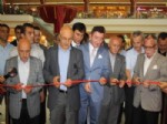 SADIK YAKUT - Milletvekilleri Mağaza Açılışına Katıldı