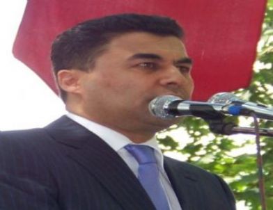 Mustafa Sever Bakan Yardımcısı Oldu