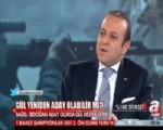 SEVİLAY YÜKSELİR - Ruşen Çakır işini kaybedebileceği için, Ahmet Sever jest yapmıştır