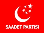 Saadet Partisi'nin Bursa Kongresine Şok İtiraz