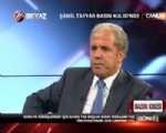 BASIN KULİSİ - Şamil Tayyar'dan O Emniyet Müdürüyle İlgili Müthiş İddia