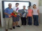 FEM DERSHANELERI - Şampiyon Çanakkale’yi Seçti