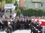NECDET ÖZEL - Şehit Er Çakırdoğan'ı Son Yolculuğuna Devletin Zirvesi Uğurladı