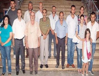 SEY-DER'den Birlik Çağrısı