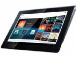 BLUETOOTH - Sony'den MS'e Rakip Tablet!