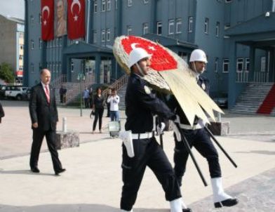 30 Ağustos Zafer Bayramı Ardahan’da Coşkuyla Kutlandı