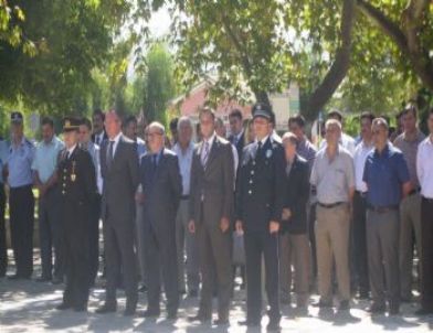 30 Ağustos Zafer Bayramı Kiraz'da Coşkuyla Kutlandı