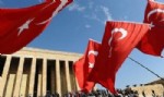 EMIN ÖZGÜN - Zafer Bayramı ve Türk Silahlı Kuvvetleri Günü Artvin'de Törenle Kutlandı