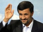 HAMANEY - Adalet Platformu'ndan Ahmedinejad'a Uyarı Mektubu