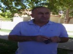 BÜYÜKKÖY - AK Parti Antalya Milletvekili Çavuşoğlu'nun İlçe Ziyaretleri Devam Ediyor