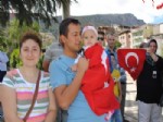 AMASYA TAMIMI - Amasya’da 30 Ağustos Zafer Bayramı Kutlamaları
