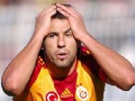 BAROS - Milan Baros A2'ye Gönderildi