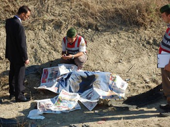 Benzini bitmese ölmeyecekti!