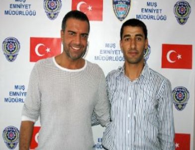 Berdan Mardini: Eskiden Kürtçe Konuşunca Bize Baskı Uygulanıyordu