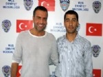 BERDAN MARDİNİ - Berdan Mardini: Eskiden Kürtçe Konuşunca Bize Baskı Uygulanıyordu