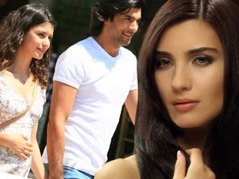 Beren Ve Tuba Hayranları Karşı Karşıya