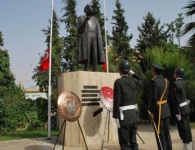Ceylanpınar’da Zafer Bayramı Törenlerle Kutlandı