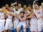 Galatasaray'dan Tarihi Jest