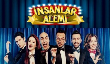 İnsanlar Alemi Sezonu Kapattı