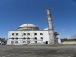 İskeleden Düşen Minare Ustası Hayatını Kaybetti