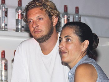 İşte Ani Evliliğin Nedeni