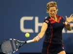 KIM CLIJSTERS - Kim Clijsters Turnuvaya Veda Etti