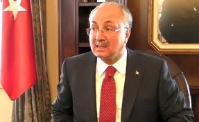 Manisa Valisi Halil İbrahim Daşöz Açıklaması