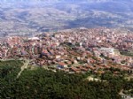 Manisa ve İlçelerinde Tören Düzenlendi