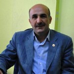 BATMAN MERKEZ - Milletvekili Özdemir'den Hasta Ziyareti