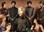 HÜRREM SULTAN - Muhteşem Yüzyıl Setine Zırhlı Korumalı Baskın!