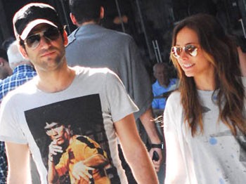 Murat Yıldırım Baba Mı Oluyor?