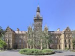 MELBOURNE ÜNIVERSITESI - Öğrencilerin gözü bu üniversitelerde