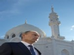 HOŞGÖRÜSÜZLÜK - Putin: Müslümanların İnançlarını Yaşama Haklarının Garantisi Devlet