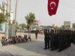 TURGAY İLHAN - Silopi’de Zafer Bayramı Coşkuyla Kutlandı